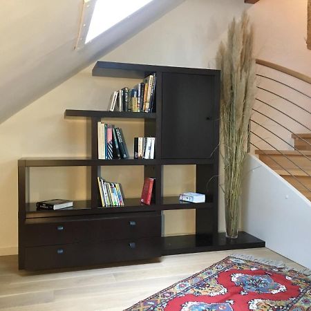 Charmante Maison Villageoise 5 Personnes Happyday Neuchatel Saint-Blaise Exterior foto